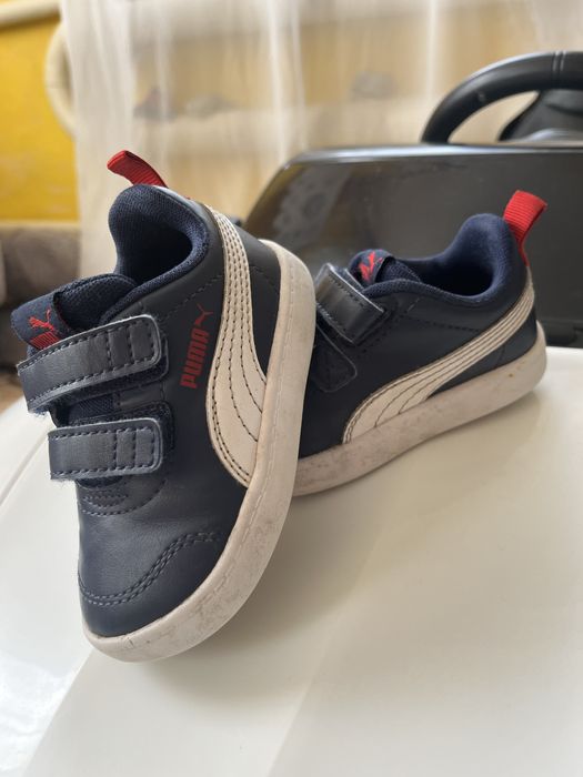 Дитячі кросівки Puma