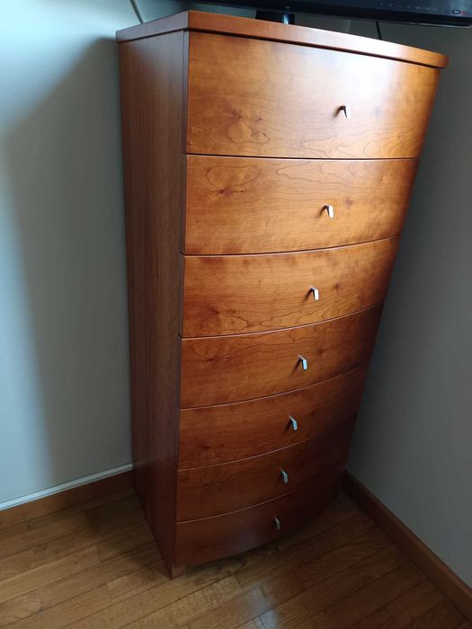 Mobília de quarto de casal