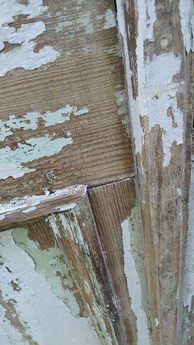 Zabytkowe drzwi przedwojenne 228×111