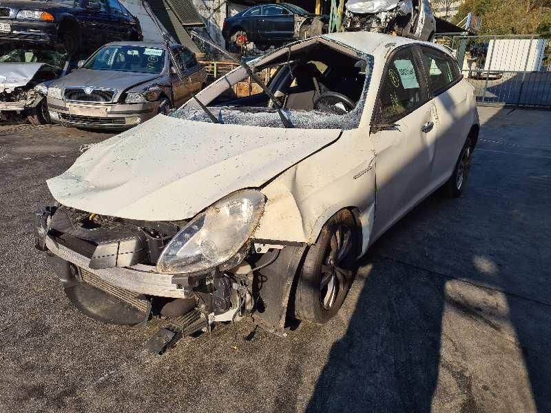 Calíper De Freio Traseiro Esquerdo Alfa Romeo Giulietta 191