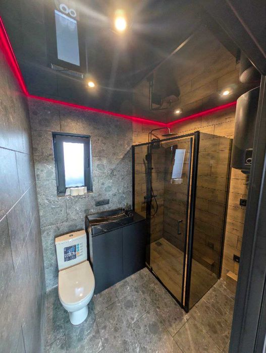 продаж будинку з видом на все місто. Демянів Лаз