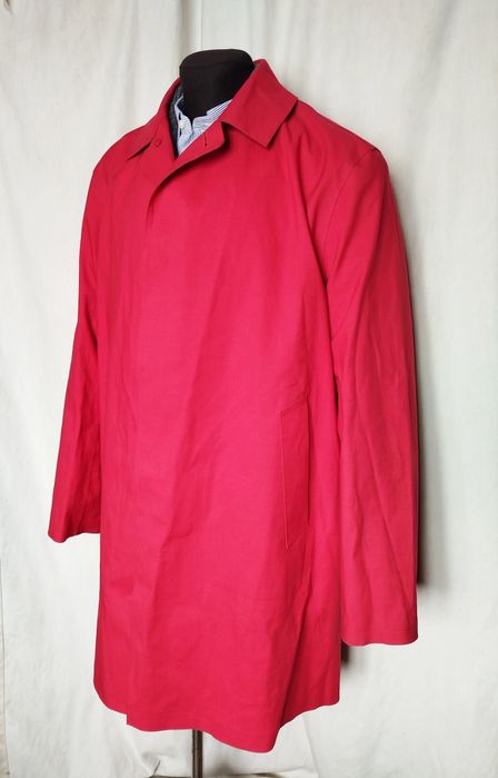 Плащ мужской Mackintosh р. XL Шотландия.