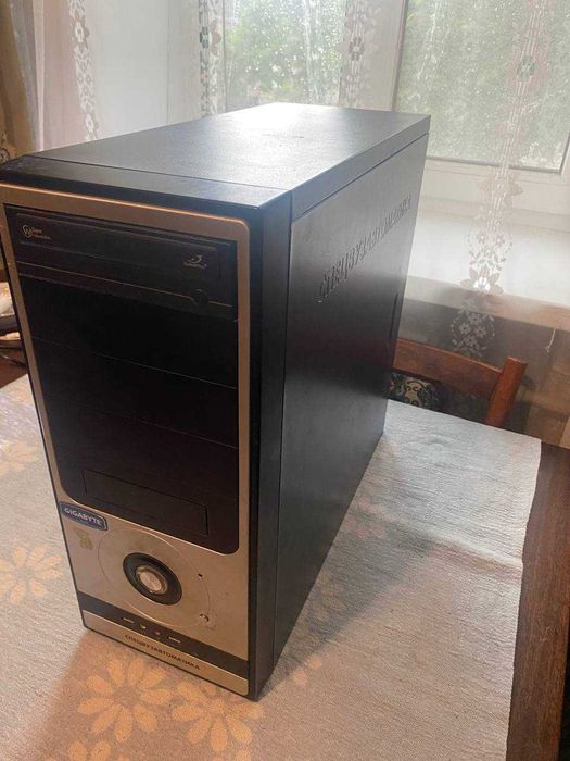 Продам настольный ПК