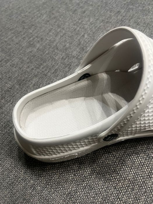 Buty,Klapki Medyczne -Miraclogs, rozmiar 41