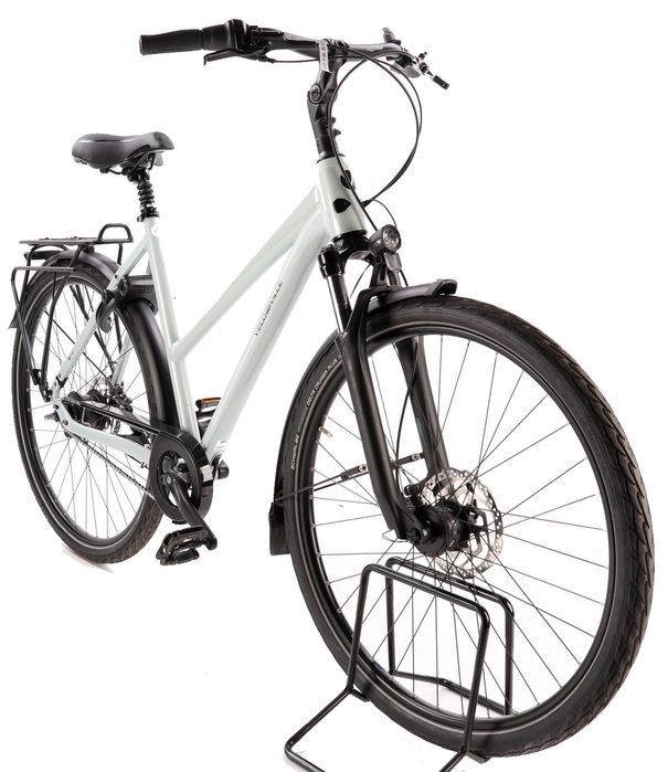 Rower damski Velo de Ville A400 55 cm (M)