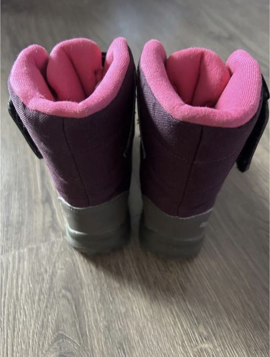 Чобітки quechua waterproof