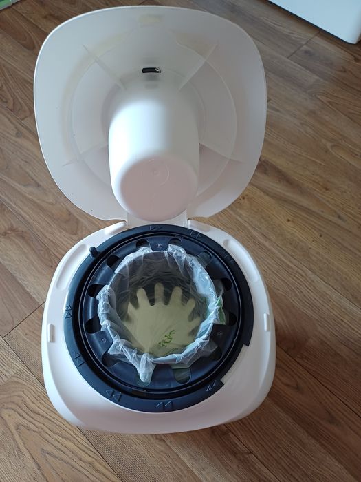 Kosz na pampersy tommee tippee sangeni