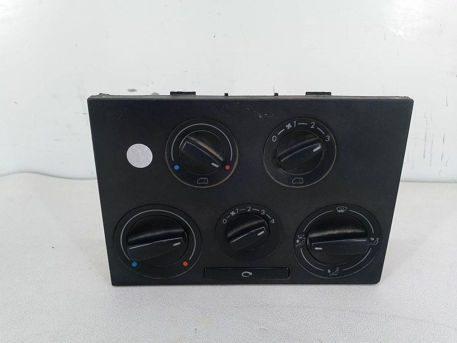 PANEL NAWIEWU VW T4 7D1819045L 90151-152/0000 2.5 TDI