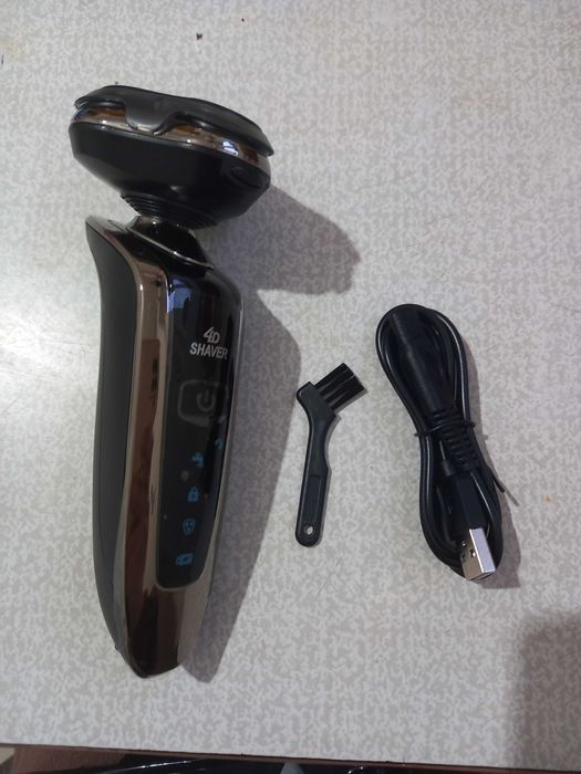 Електробритва 4D (Нова)