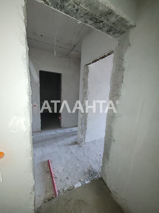 3-кімнатна НОВОБУДОВА, 108.7 кв.м.