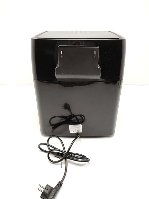 ZACHVO Airfryer, frytkownica elektryczna, 10 w 1 z cyfrowym ekranem