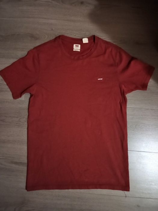 чоловіча футболка Levi's Original Housemark Tee