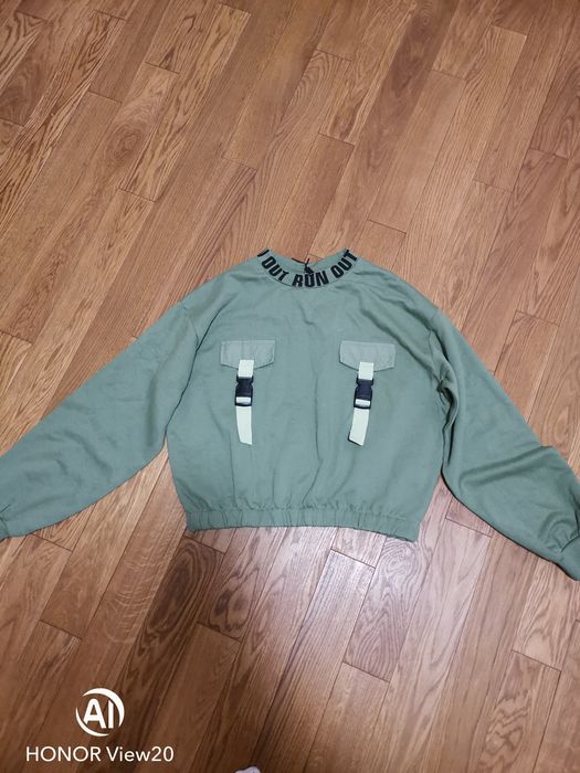 Кофта для девочки.