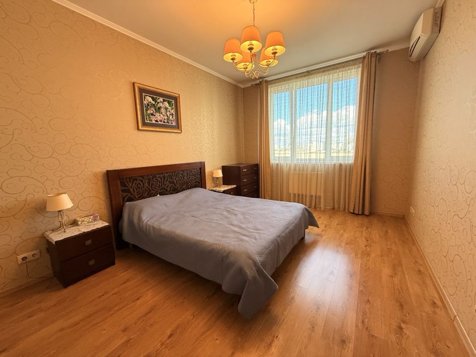 2-комнатная квартира по адресу (площадь 74 м²) - Atlanta.ua - фото 8