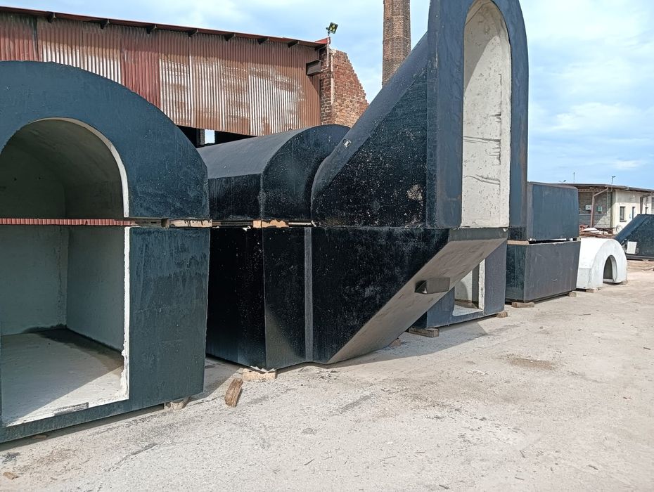 Piwnica betonowa piwniczka ze schodami Premium produkcja ŚLĄSK szambo