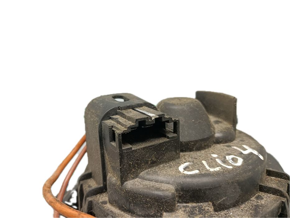 Motor da chauffage / sofagem RENAULT Clio IV (BH_)