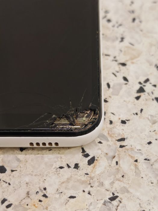 4 telefony smartfony smartfony na części Xiaomi Huawei mí Samsung realme