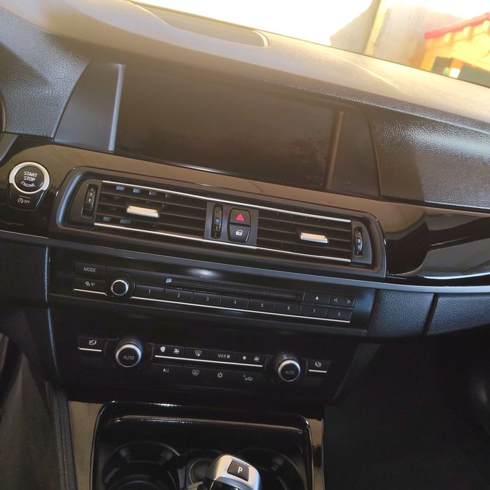 BMW 520 f11 pack M