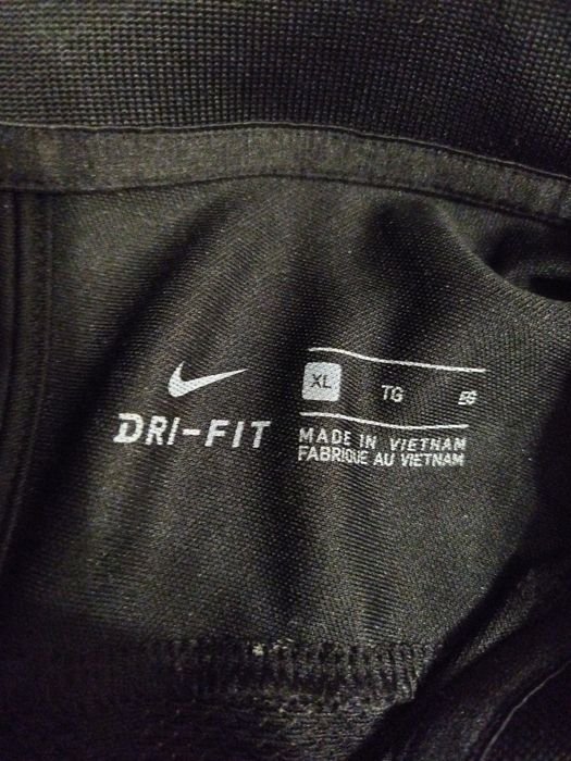 Nowa koszulka polo Nike dri -fit XL