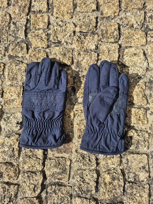 Luvas para neve (Ski e Snowboard)