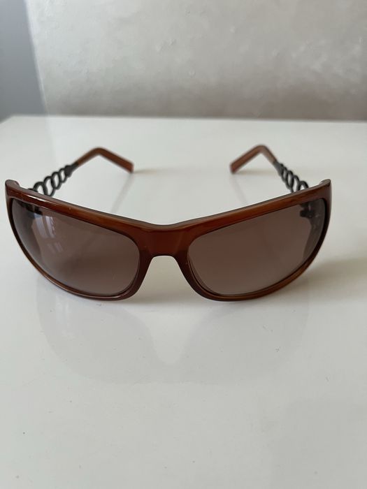 Okulary przeciwsłoneczne Guess