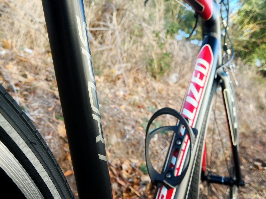 Specialized Allez Sport - Bicicleta de Estrada - Tamanho L - Roda 28"
