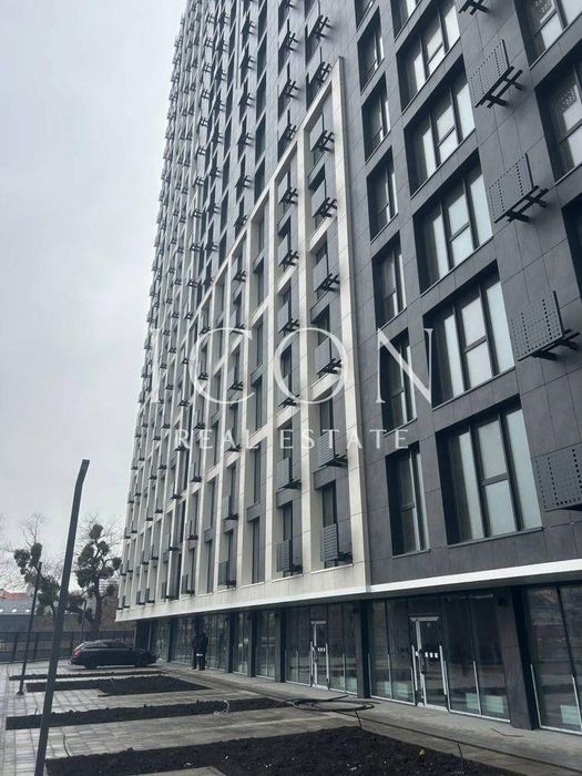 Продаж квартири |50.40 м²| ЖК бізнес-класу «Nordica Residence»