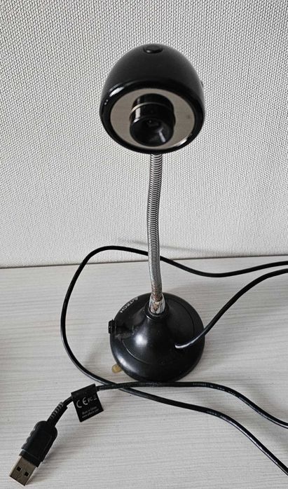 USB Web camera A4Tech