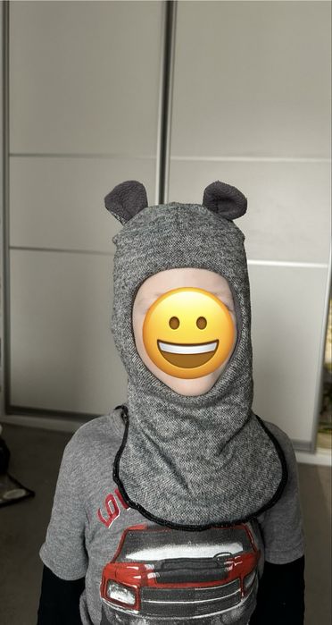 Шапка зимова шапка шолом