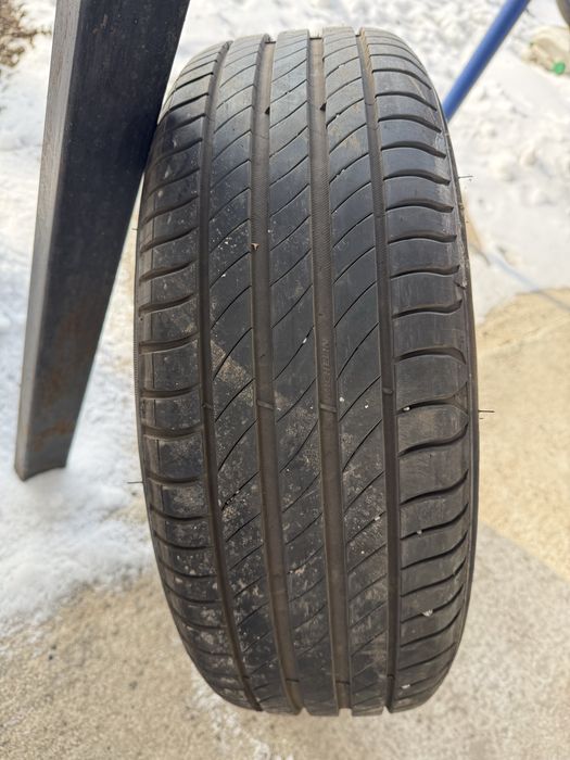 Шини Michelin Primacy 4 195/65 R15 (2025)