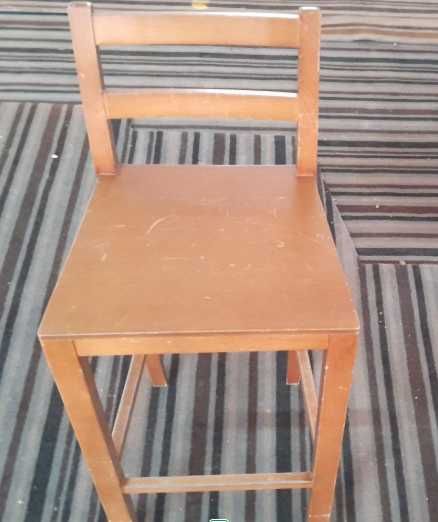 Chair 105cm*40cm