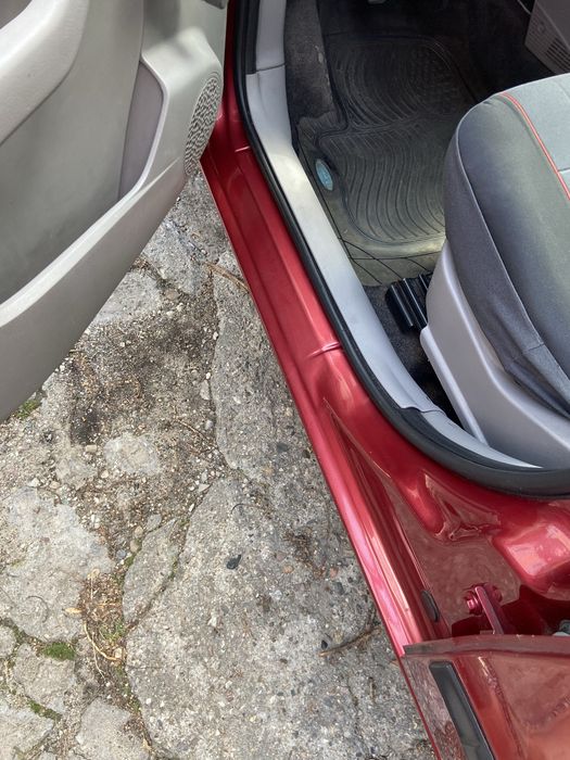 Fiat Panda na sprzedaz / niski przebieg