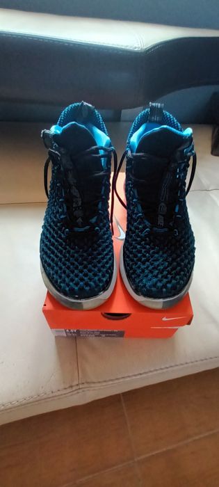 Tenis Nike Air Fligth