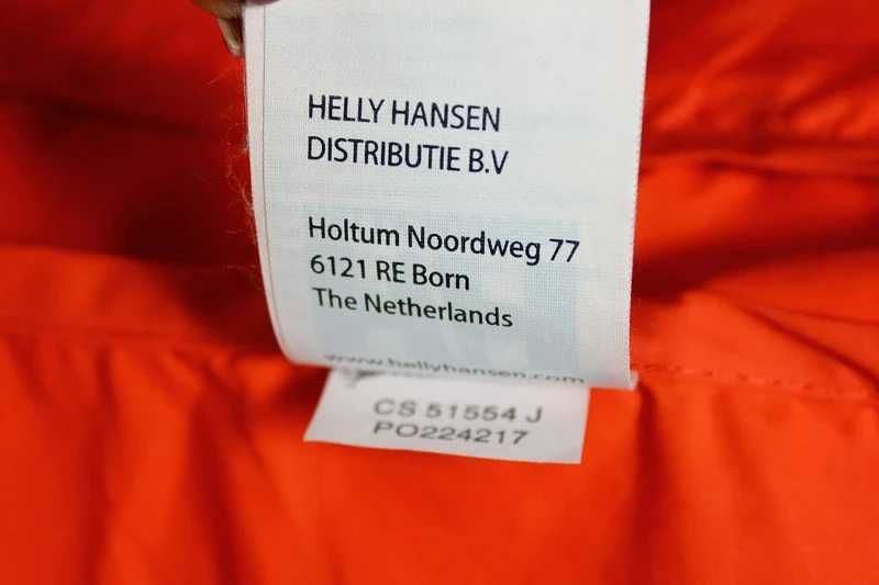 Lekka kurtka Helly Hansen 38 M