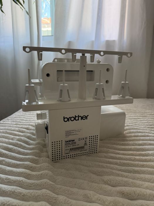 Brother Model M343D