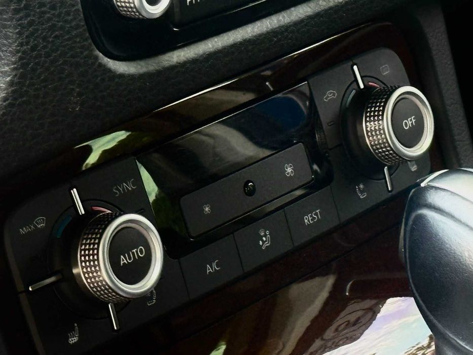 Фольцваген таурег