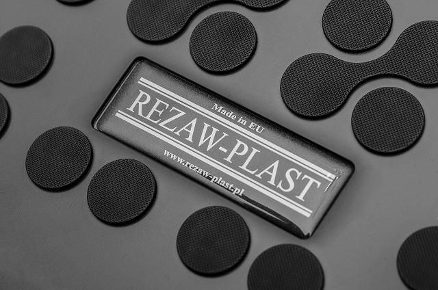 Mata Dywanik Bagażnika Guma VOLVO XC60 I 08-17 Sklep Częstochowa NEW!!