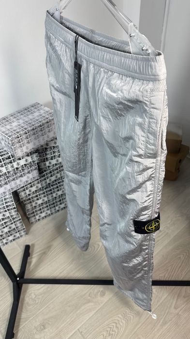 Stone Island Nylon Metal штани стон айленд штани cp company stone island riot
