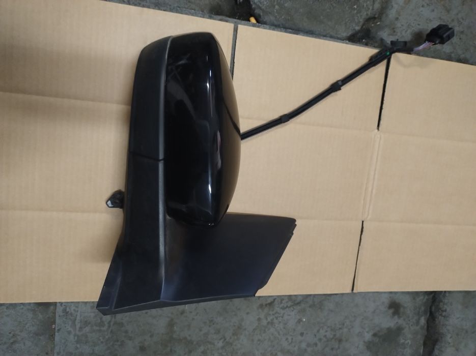 Lusterko Seat Mii 5 PIN