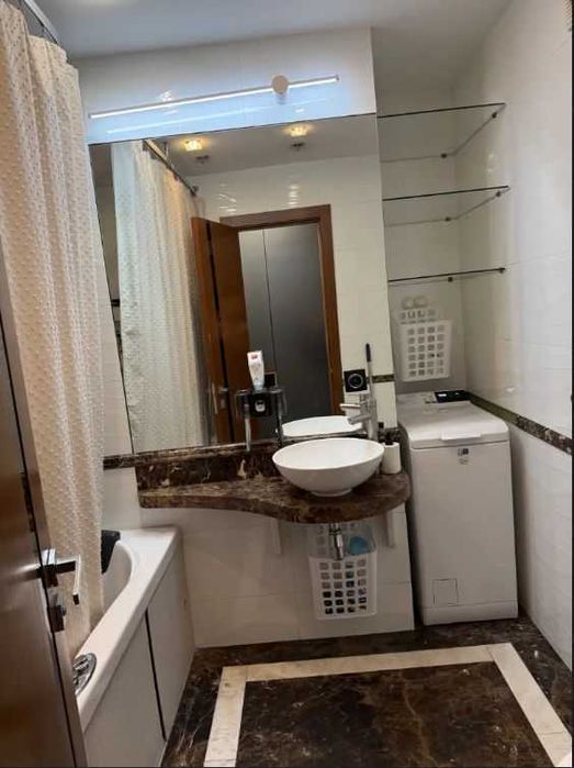 2 кім з АВТОНОМКОЮ в ЖИТЛОВОМУ СТАНІ район НАУКИ (Гагаріна) (718102)