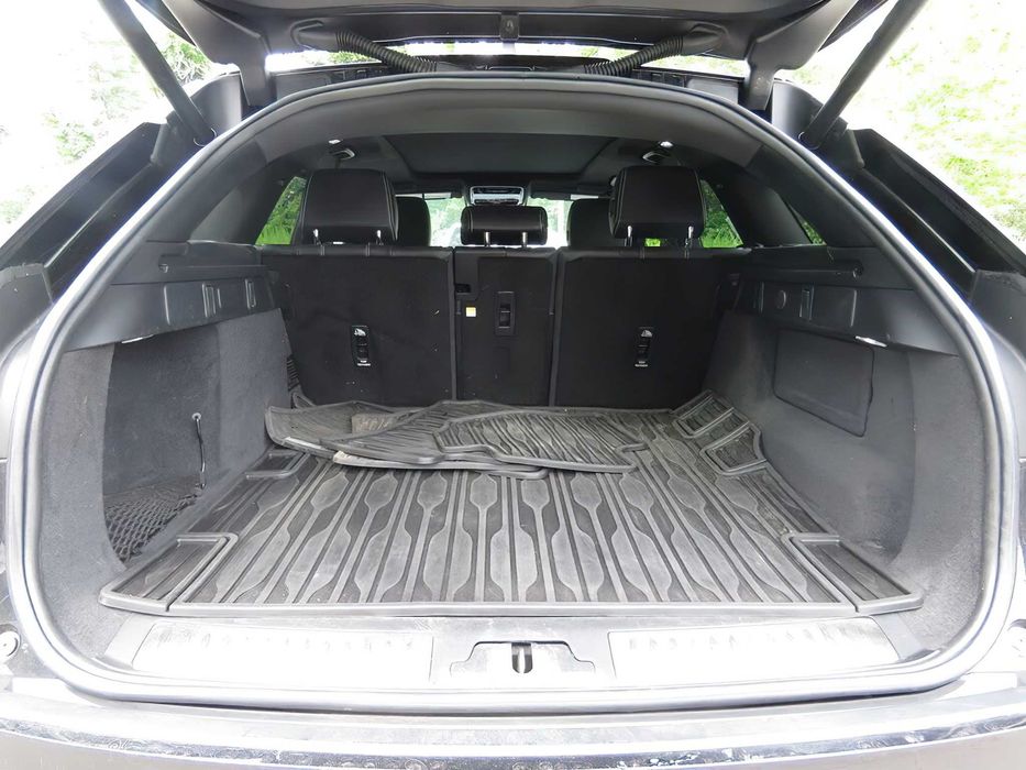 Land Rover Range Rover Velar      2021