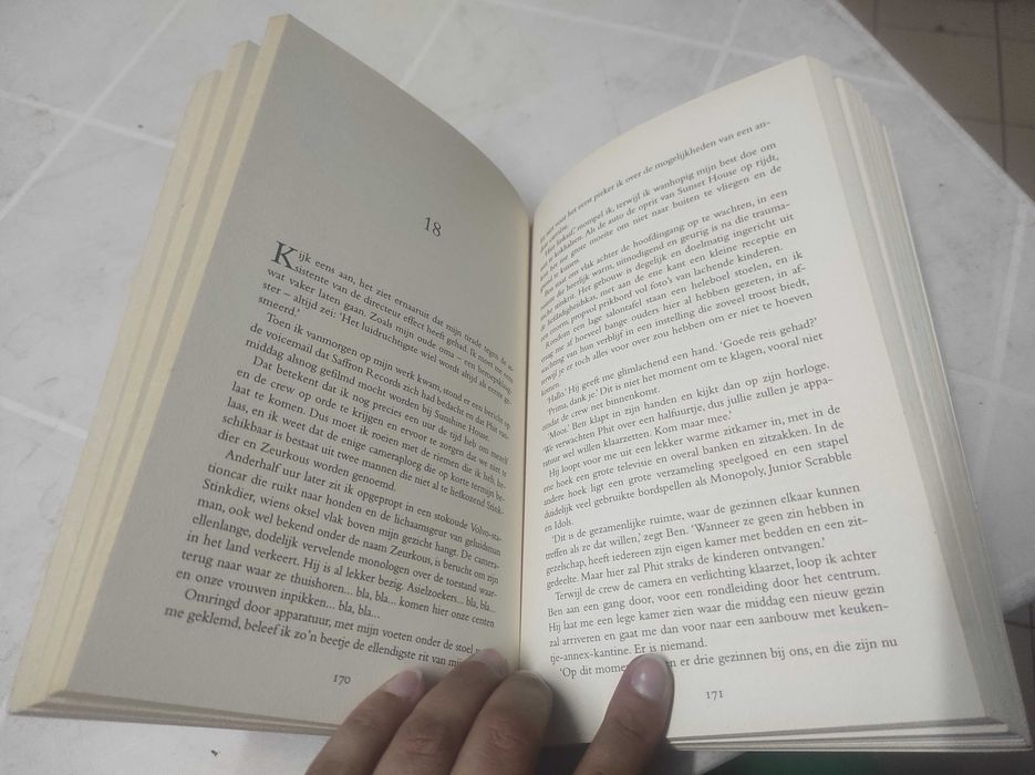 Dubbel Klik de Jane Moore