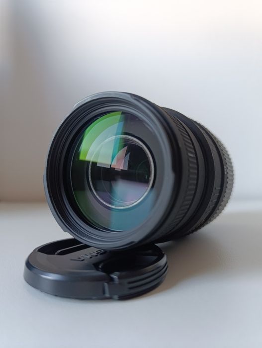 Canon EOS 500d zestaw