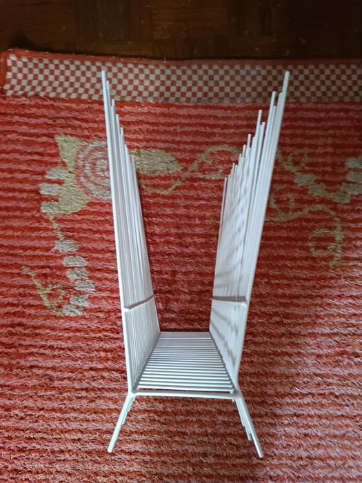 Porta revistas design