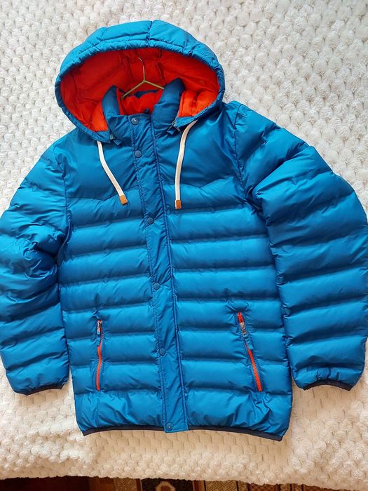 Куртка glo story