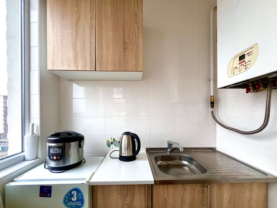 ‼️ГАРЯЧА Укомплектована НОВОБУДОВА‼️1 кімнатна‼️ПАРК‼️ОЗЕРО‼️