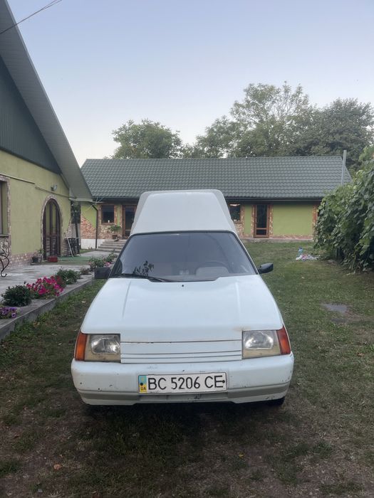 Продам Таврію пікап