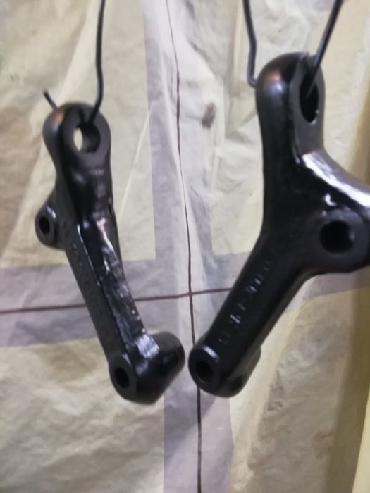 Сошки укороченные ВАЗ 01-07