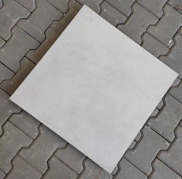 Gres 60x60 cm Boston WM White Gat.1