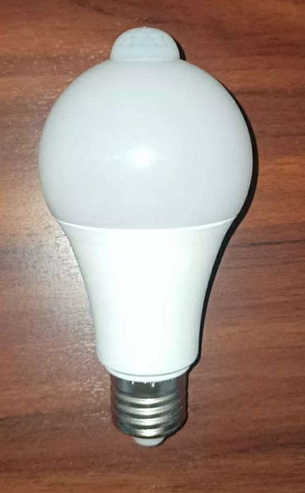 Датчик руху 110-220V